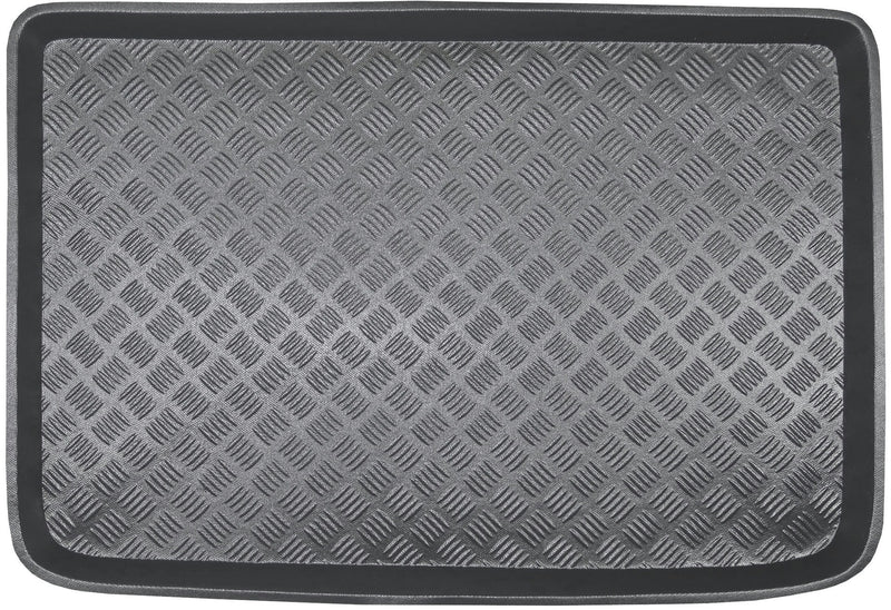 Стелка за багажник Mix-Plast за Kia Rio II Хечбек (2005–2011)
