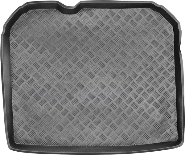 Covoraș de portbagaj MIX-PLAST pentru Audi Q3 II F3 SUV (2011 - 2018) cu kit de reparații