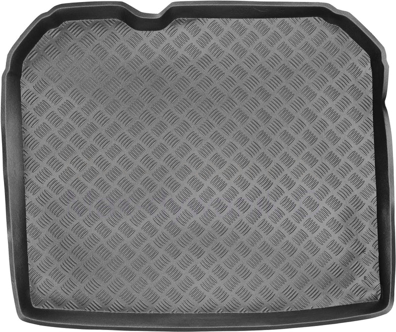 Covoraș de portbagaj MIX-PLAST pentru Audi Q3 II F3 SUV (2011 - 2018) cu kit de reparații