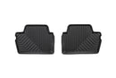 2.5D Гумени стелки Frogum №77 за BMW Серия 2 G42 Купе (2021+), 4 части, черни