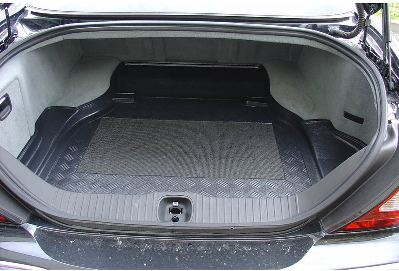 Rack rail Aristar pentru Jeep Cherokee III KJ (2001-2007)