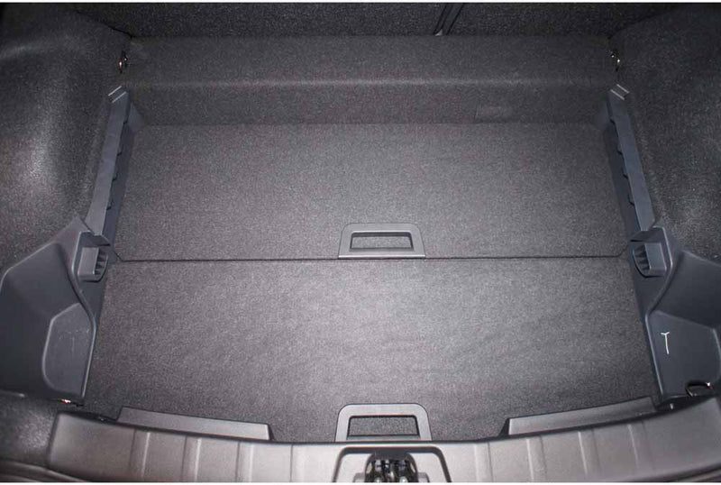 ARISTAR Guardliner pentru Nissan Qashqai II J11 SUV 5 uși (02.2014+) Acenta, Tekna și Visia poziție inferioară, fără podea dublă, cu roată de rezervă completă