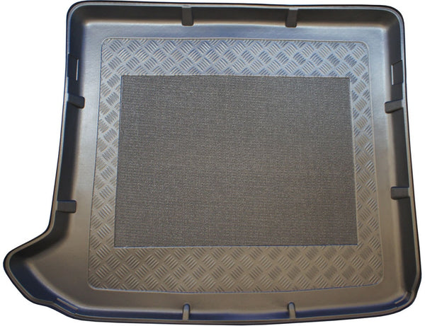 Rack rail ARISTAR pentru Chevrolet Orlando VAN (2011-2014) 7 locuri, al treilea rând îndepărtat