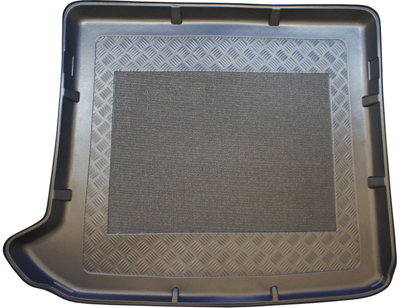 Rack rail ARISTAR pentru Chevrolet Orlando VAN (2011-2014) 7 locuri, al treilea rând îndepărtat