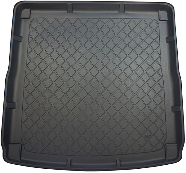 Rack rail Aristar pentru Audi A4 B8 Avant / Allroad (2008-2015)