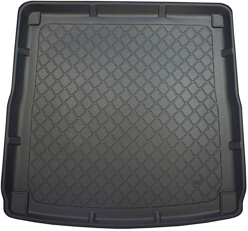 Rack rail Aristar pentru Audi A4 B8 Avant / Allroad (2008-2015)