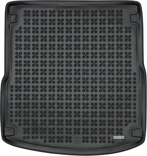 Șină de raft Rezaw-Plast pentru Hyundai i40 estate (2011-2019)