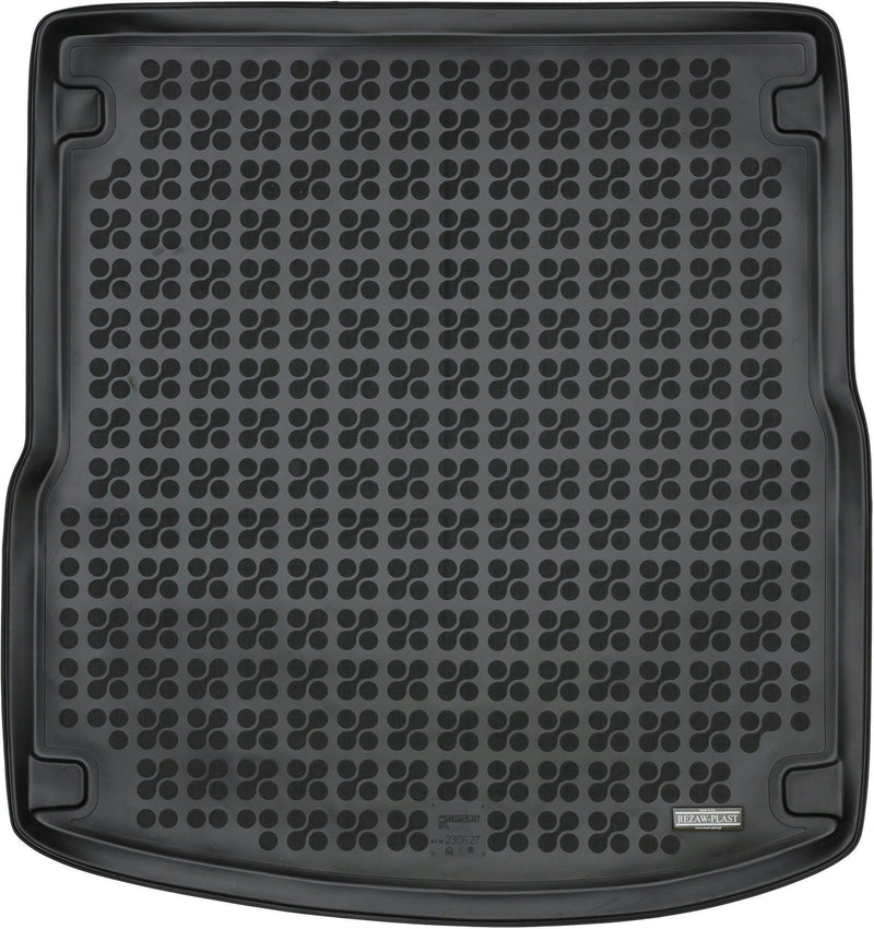 Șină de raft Rezaw-Plast pentru Hyundai i40 estate (2011-2019)