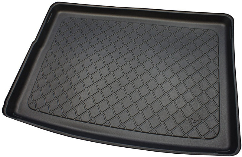 Aristar Guardliner pentru Opel Astra K (V) Hatchback 5 uși (11.2015+) cu poziție superioară pentru suport și roată de rezervă