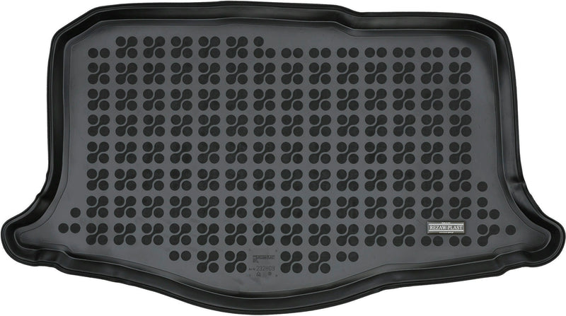 Rack feroviar Rezaw-Plast pentru SsangYong Tivoli (2015+) Crossover, 5 locuri, tracțiune 4×2