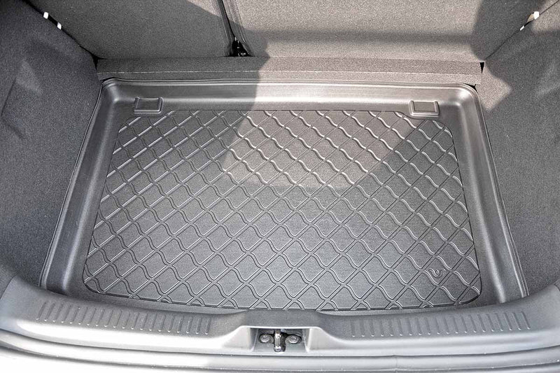 Rack rail Aristar pentru Renault Clio IV Hatchback 5-in. (2012-2019)