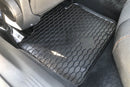 Гумени стелки Gumarny Zubri за Citroën DS9 (2020+), 4 части
