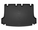 Frogum DRY ZONE căptușeală din cauciuc pentru portbagajul Peugeot 308 break (2007–2013), 7 locuri, cu scaunele din al treilea rând rabatate