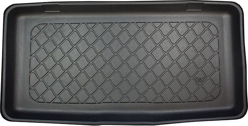 Șină de raft Aristar pentru Opel Karl (05.2015-06.2019) Hatchback (5 uși)