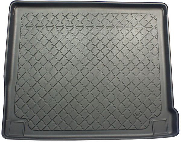Șină portbagaj ARISTAR pentru Volvo V70 II Estate 5D (2000-2007) - 5/7 locuri (al treilea rând îndepărtat), de asemenea pentru modele cu navigație și schimbător CD