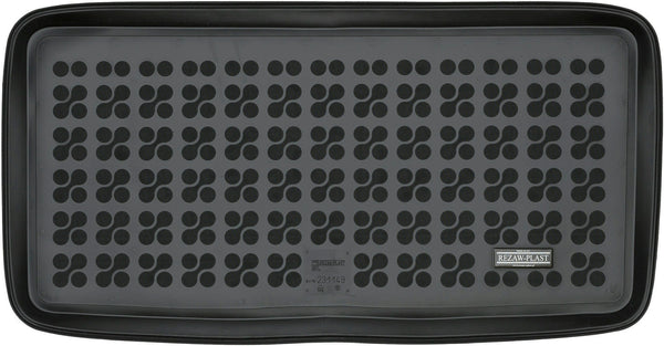 Șină de raft Rezaw-Plast pentru Opel Karl (2015-2019) Hatchback