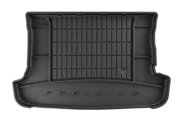 Covoraș de cauciuc Frogum pentru Toyota Corolla Verso (2004-2009)