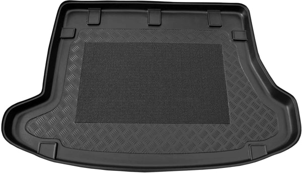 Rack rail Aristar pentru Hyundai i30 Kombi (2008-06.2012)