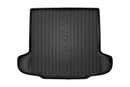 Гумена стелка за багажник Frogum DRY ZONE за Fiat Tipo седан (2015+)