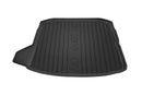 Covoraș de portbagaj DRY ZONE pentru Audi A1 (2010-2018) și A1 Sportback (2012-2018)