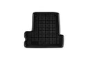 Гумени стелки Rezaw-Plast за Mini One, Cooper (2001-2013), 4 части, черни