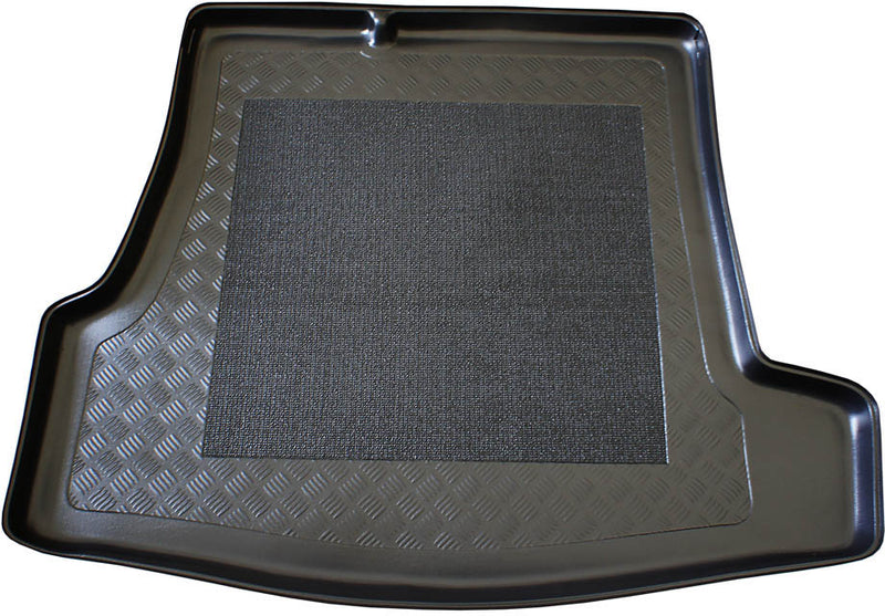 Șină pentru raft Aristar® pentru Volkswagen Passat B5 Sedan (1996 - 2005)