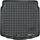 Suport portbagaj Rezaw-Plast pentru Toyota Auris II estate (2012-2018), Premium cu pachet confort - portbagaj în poziție inferioară