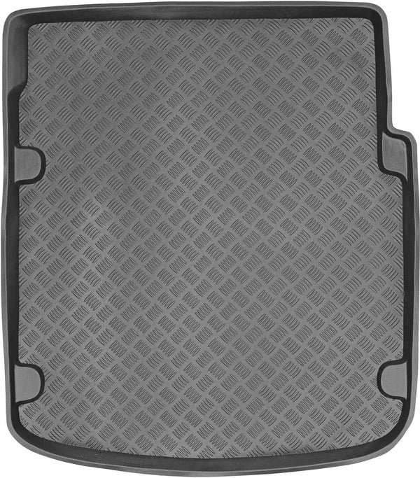 Covoraș de portbagaj MIX-PLAST pentru Audi A7 I 4G Sportback (2010 - 2017)