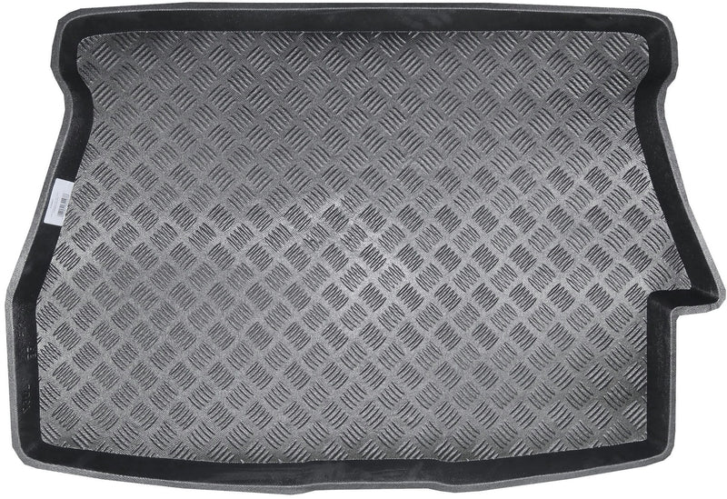 Rack rail Mix-Plast pentru BMW 3 E36 Hatchback 3 uși (1991-2000)