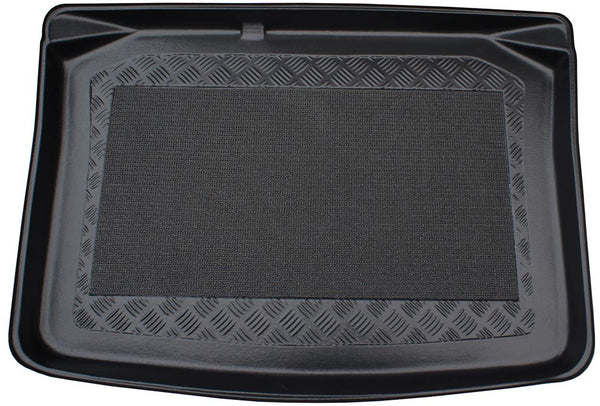 Rack rail Aristar pentru Seat Ibiza III 6L (02.2002-2008) Hatchback 3/5 uși
