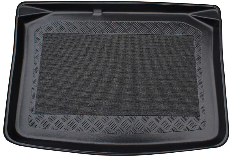 Rack rail Aristar pentru Seat Ibiza III 6L (02.2002-2008) Hatchback 3/5 uși
