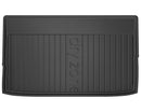 Căptușeală din cauciuc Frogum DRY ZONE pentru portbagajul Ford B-Max (2012–2017) în poziția inferioară a portbagajului