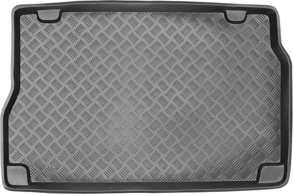 Șină rack Mix-Plast pentru Opel Meriva A (2003-2010) Minivan