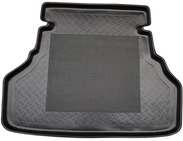 Rack rail Aristar pentru Toyota Avensis I Touring / Kombi 5 uși (1997 - 2003)