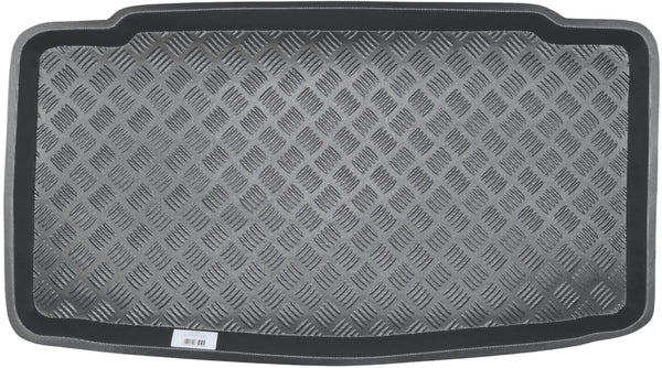 Raft Mix-Plast pentru Renault Modus Hatchback înainte de facelift (2004-2008)