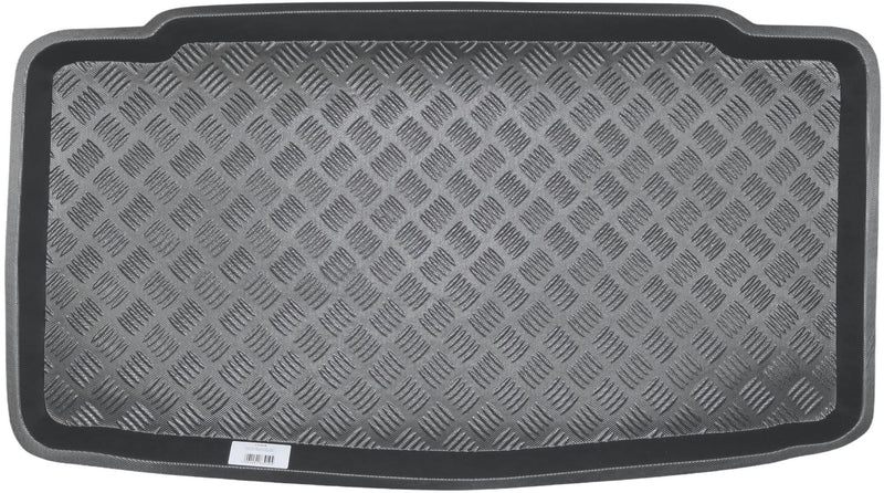 Raft Mix-Plast pentru Renault Modus Hatchback înainte de facelift (2004-2008)
