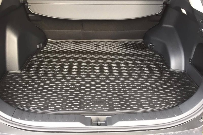 Covoraș de cauciuc Rigum Toyota RAV4, RAV4 Hybrid (2019+)