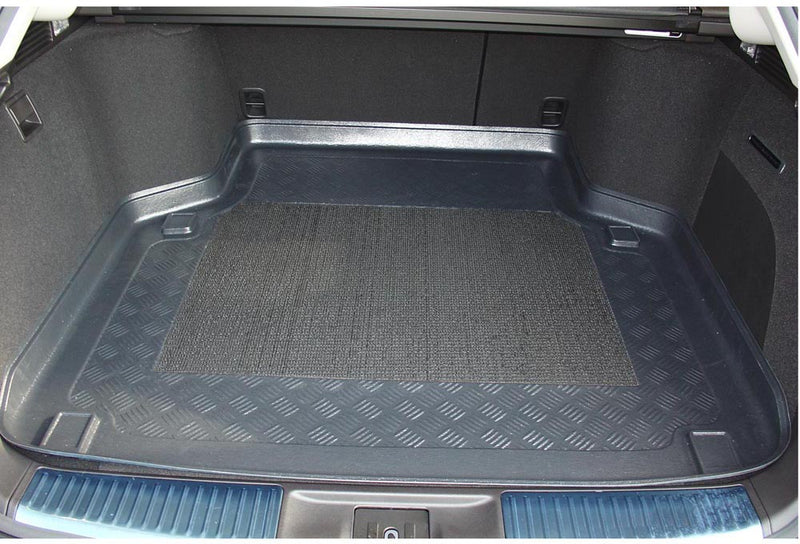 Rack feroviar ARISTAR pentru Honda Accord VIII (09.2008-2015) break