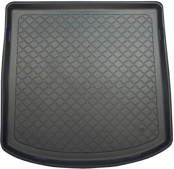 Rack rail Aristar pentru Volkswagen Touran I (1T) van 5 uși, 5 locuri (2003-08.2015)