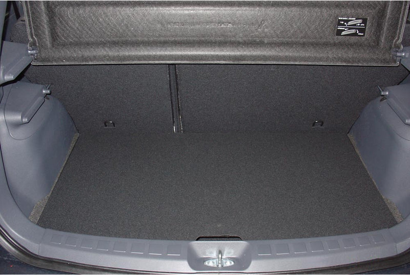 Стелка за багажник ARISTAR за Mitsubishi Colt ZM Хечбек (11.2008–2013) с горно положение на багажника