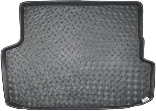 Șină pentru raft Mix-Plast pentru Volvo V60 Estate (2011+)