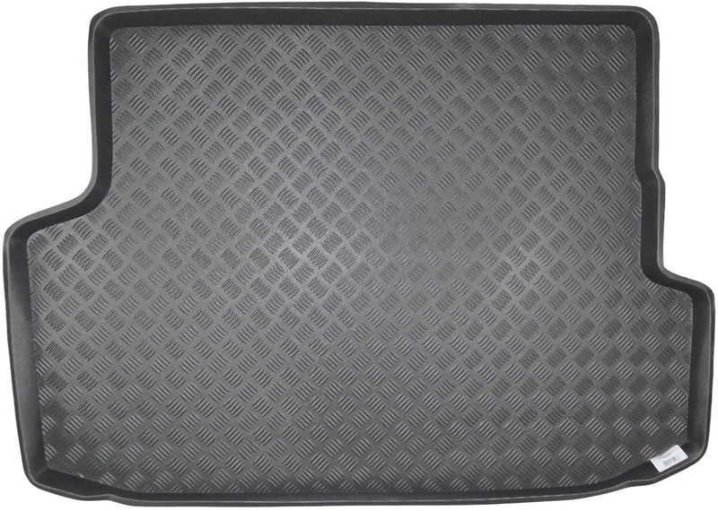 Șină pentru raft Mix-Plast pentru Volvo V60 Estate (2011+)