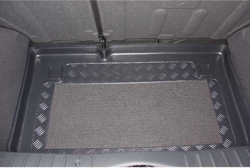 Șină pentru raft Aristar pentru Citroën C3 I Hatchback (2002-2009) - Standard Line