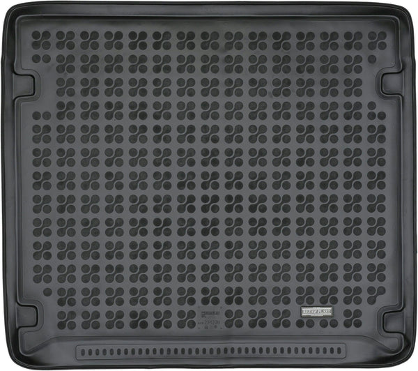 Șină de raft Rezaw-Plast pentru Peugeot 508 I RXH (2010-2018) break hybrid