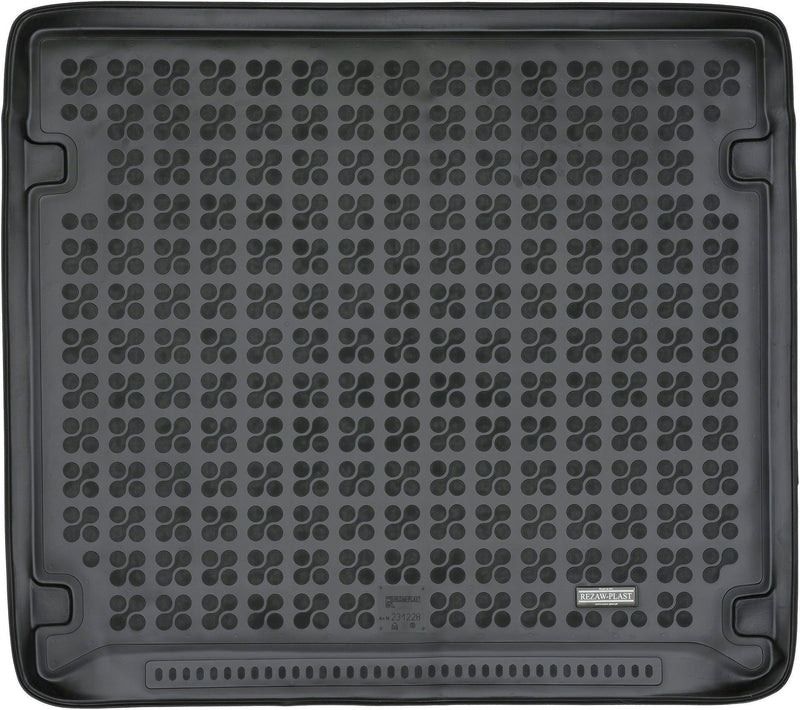 Șină de raft Rezaw-Plast pentru Peugeot 508 I RXH (2010-2018) break hybrid