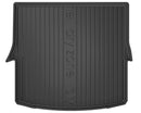 Гумена стелка за багажник Frogum DRY ZONE за Volvo S40 Седан (2004–2012)