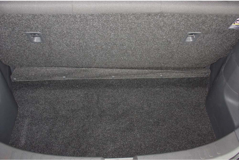 Rack rail ARISTAR pentru Opel Agila II B Hatchback 5 uși poziție inferioară (2008.01-2014.11)