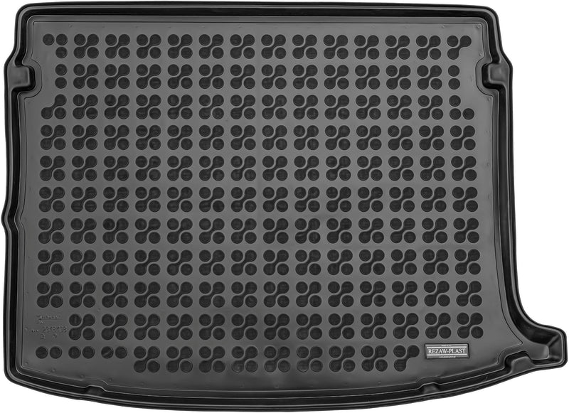 Capac pentru portbagaj Rezaw-Plast pentru Volkswagen Taigo SUV (2021+) - poziție verticală