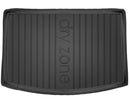 Căptușeală din cauciuc Frogum DRY ZONE pentru Mazda CX-3 (2015+) poziție superioară a portbagajului