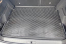 Covoraș de portbagaj din cauciuc Rigum pentru Citroen C4, e-C4 (2021+) și Peugeot 2008, e-2008 (2020+)